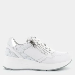SNEAKERS BIANCO E409840D