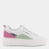 SNEAKERS BIANCO E409910D