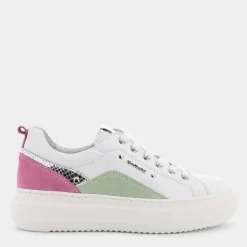 SNEAKERS BIANCO E409910D