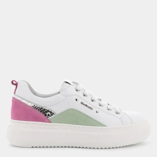 SNEAKERS BIANCO E409910D