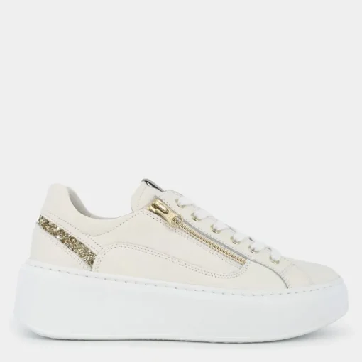 SNEAKERS BIANCO E513081D