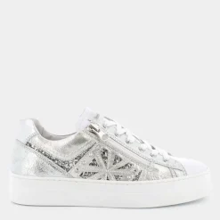 SNEAKERS BIANCO E409930D