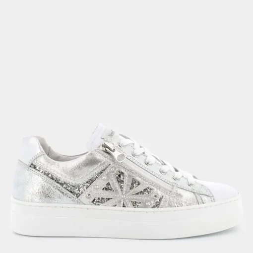 SNEAKERS BIANCO E409930D