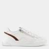 SNEAKERS BIANCO I400430U