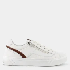 SNEAKERS BIANCO I400430U