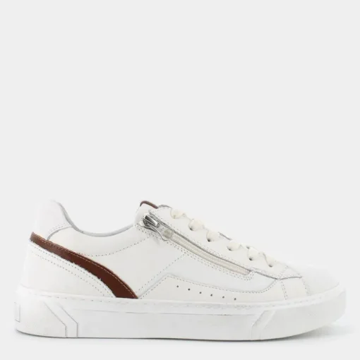 SNEAKERS BIANCO I400430U