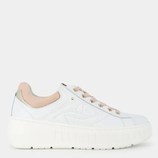 SNEAKERS BIANCO E513090D