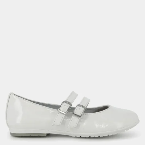 SNEAKERS BIANCO AG17071