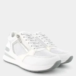 SNEAKERS BIANCO CI-E25D-04