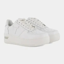SNEAKERS BIANCO RHYTHM