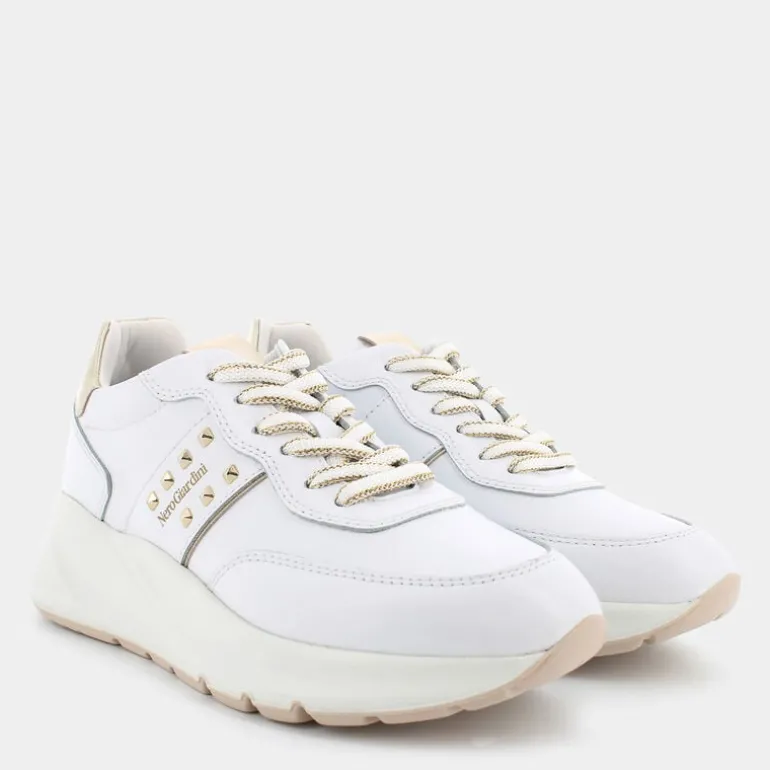 SNEAKERS BIANCO E409853D