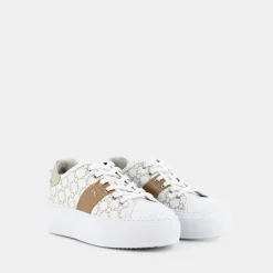 SNEAKERS BIANCO E306531D