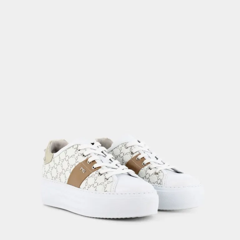 SNEAKERS BIANCO E306531D