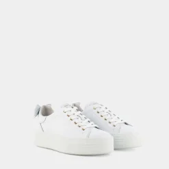 SNEAKERS BIANCO E306521D