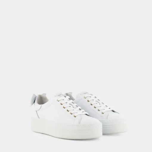 SNEAKERS BIANCO E306521D