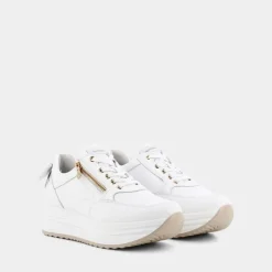SNEAKERS BIANCO E306371D