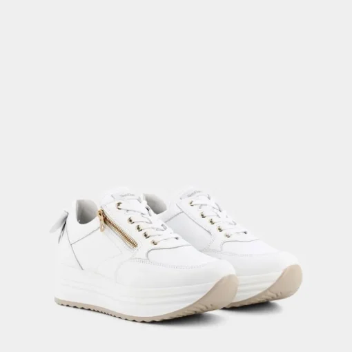 SNEAKERS BIANCO E306371D