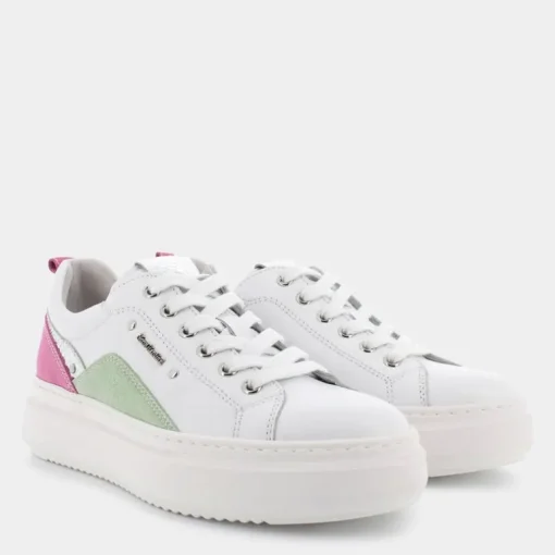 SNEAKERS BIANCO E409910D
