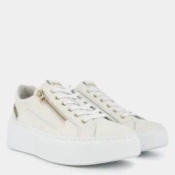 SNEAKERS BIANCO E513081D
