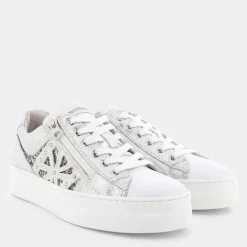 SNEAKERS BIANCO E409930D