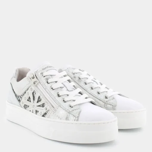 SNEAKERS BIANCO E409930D