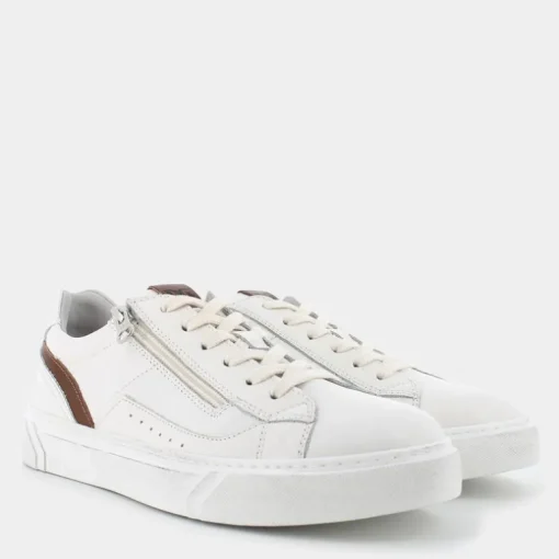 SNEAKERS BIANCO I400430U