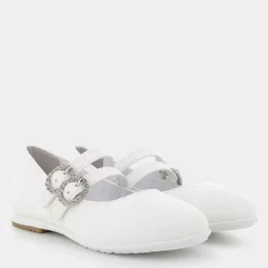 SNEAKERS BIANCO SM-E25B-01