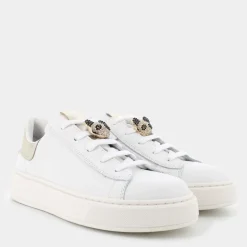 SNEAKERS BIANCO E533250F