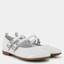 SNEAKERS BIANCO E533201F