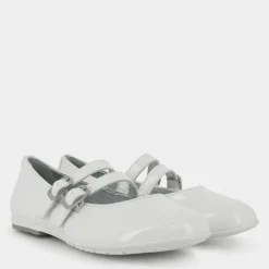 SNEAKERS BIANCO AG17071