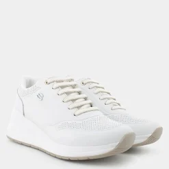 SNEAKERS BIANCO CI-E25D-03