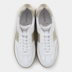 SNEAKERS BIANCO E512851D