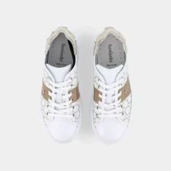 SNEAKERS BIANCO E306531D