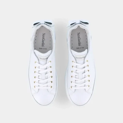 SNEAKERS BIANCO E306521D