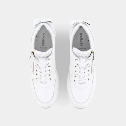 SNEAKERS BIANCO E306371D