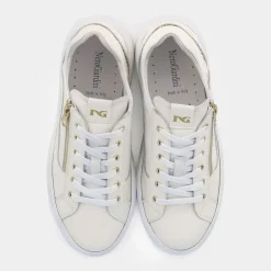 SNEAKERS BIANCO E513081D