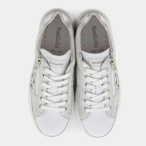 SNEAKERS BIANCO E409930D