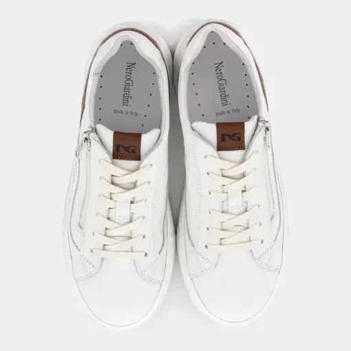 SNEAKERS BIANCO I400430U