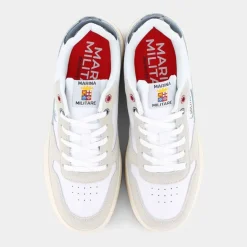 SNEAKERS BIANCO MM341