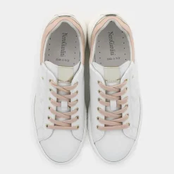 SNEAKERS BIANCO E513090D