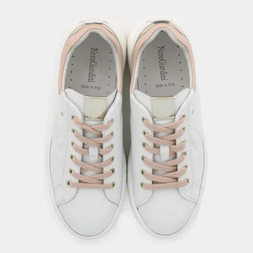 SNEAKERS BIANCO E513090D