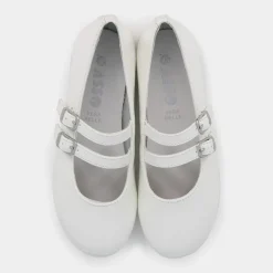 SNEAKERS BIANCO AG17071