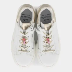 SNEAKERS BIANCO E432961F