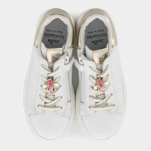 SNEAKERS BIANCO E432961F