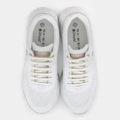 SNEAKERS BIANCO CI-E25D-03