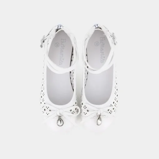SNEAKERS BIANCO SM-E23B-02