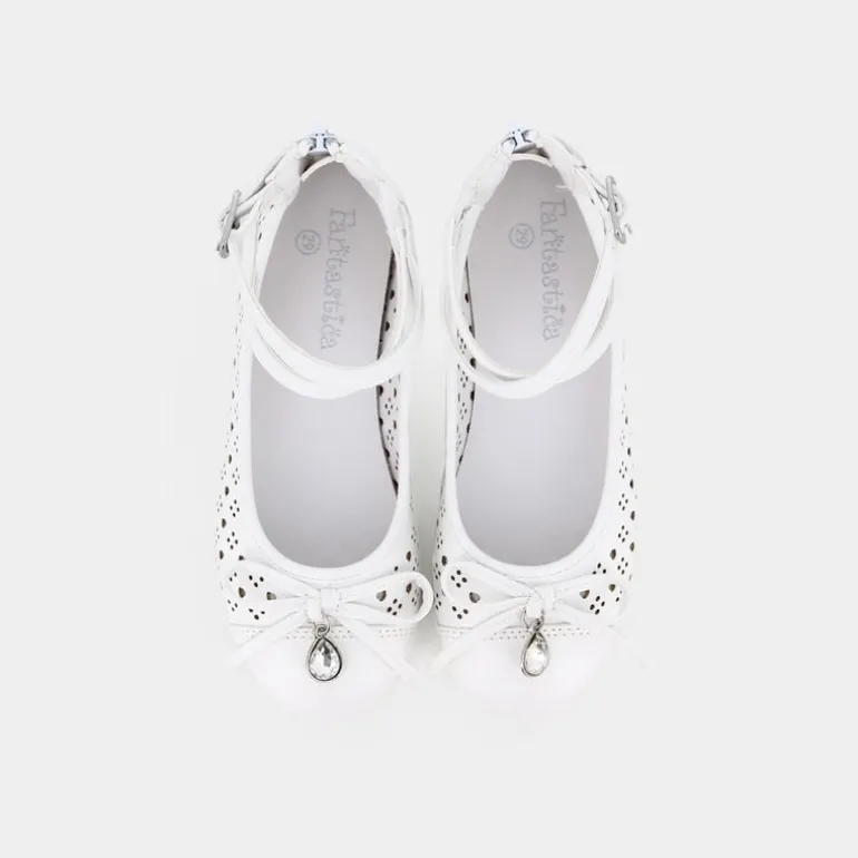 SNEAKERS BIANCO SM-E23B-02