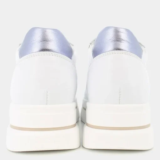 SNEAKERS BIANCO E512907D
