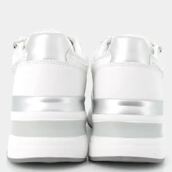 SNEAKERS BIANCO CI-E25D-04