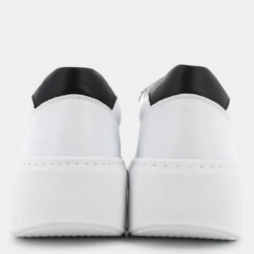 SNEAKERS BIANCO I411622D